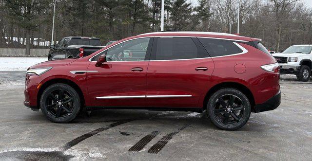 Buick Enclave 2023