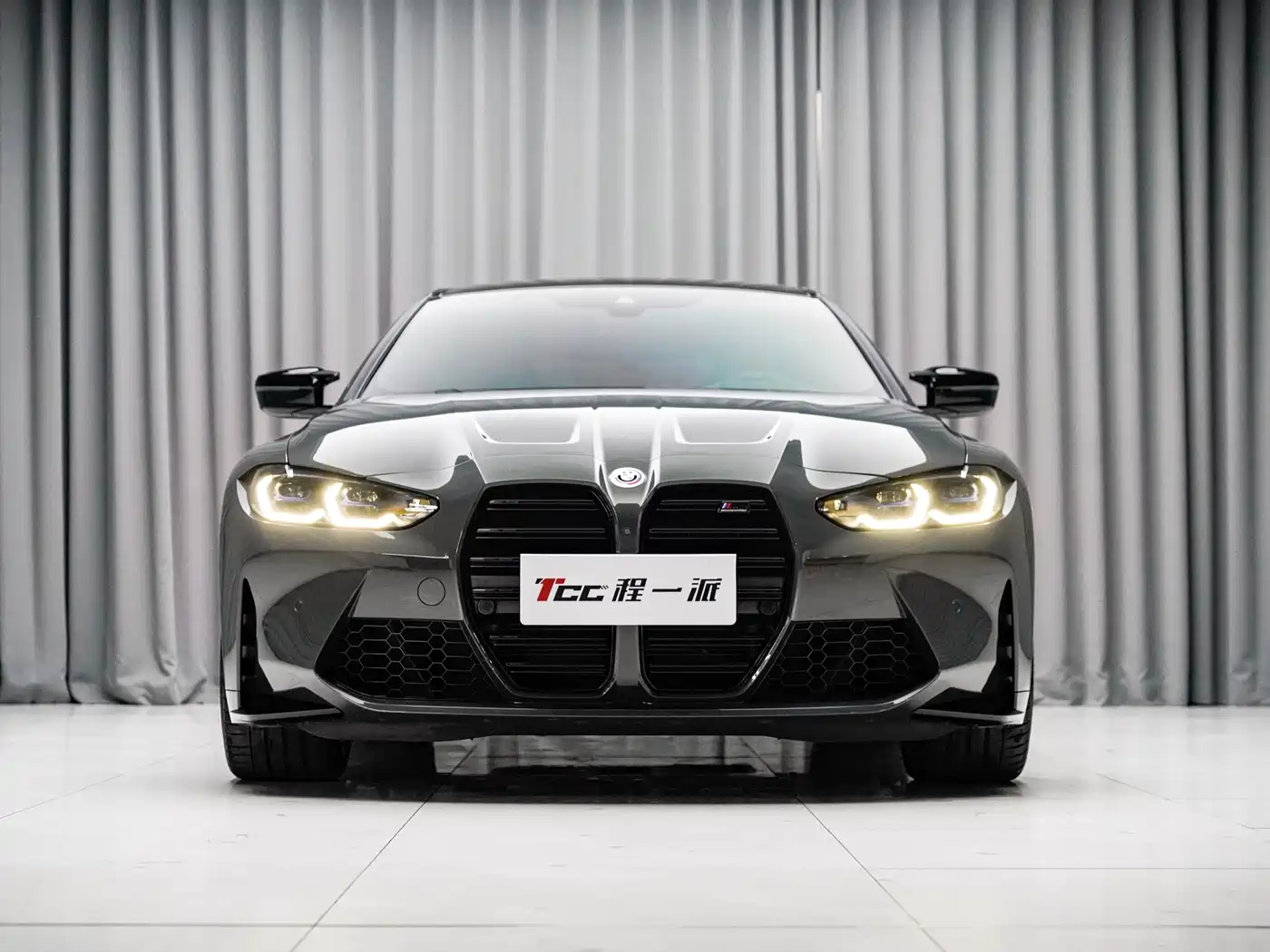 BMW M4 2023