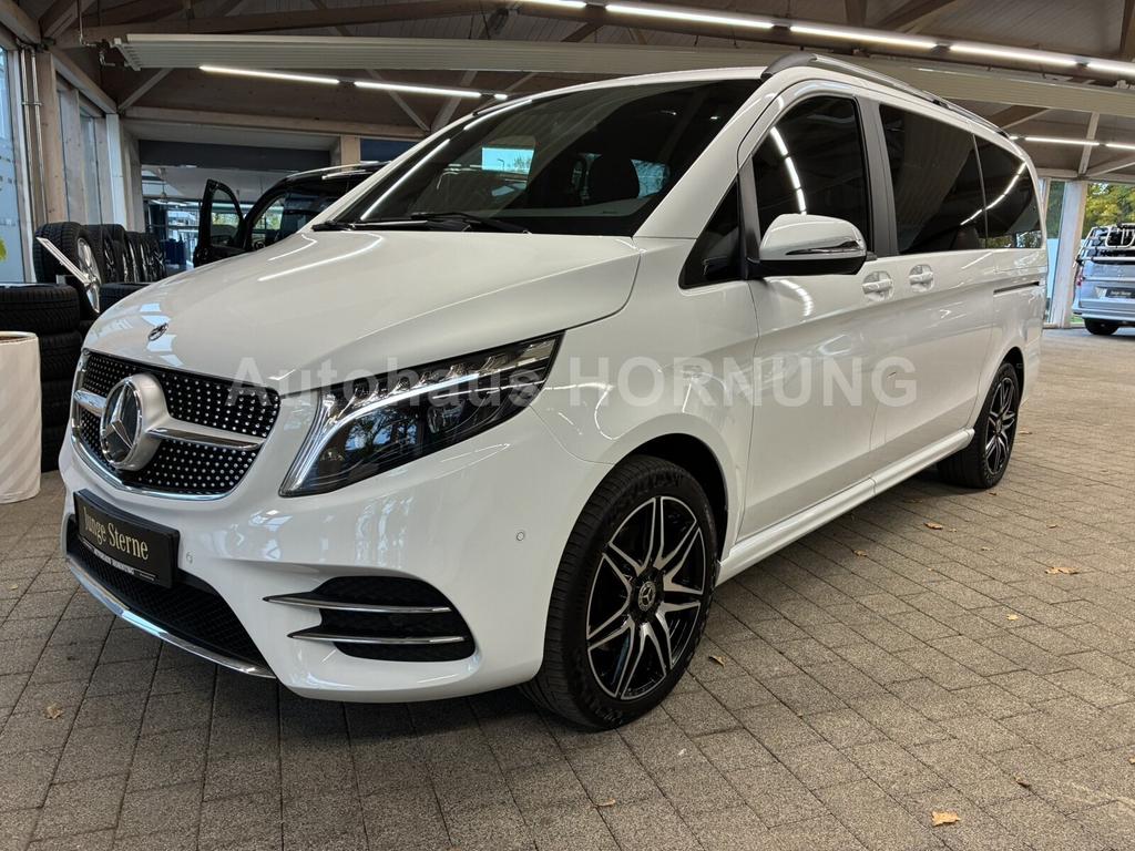 Mercedes-Benz V 300 2024