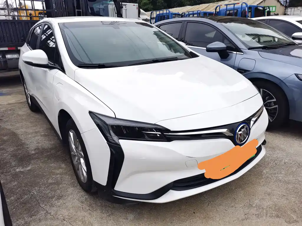 Buick Velite 6 2023