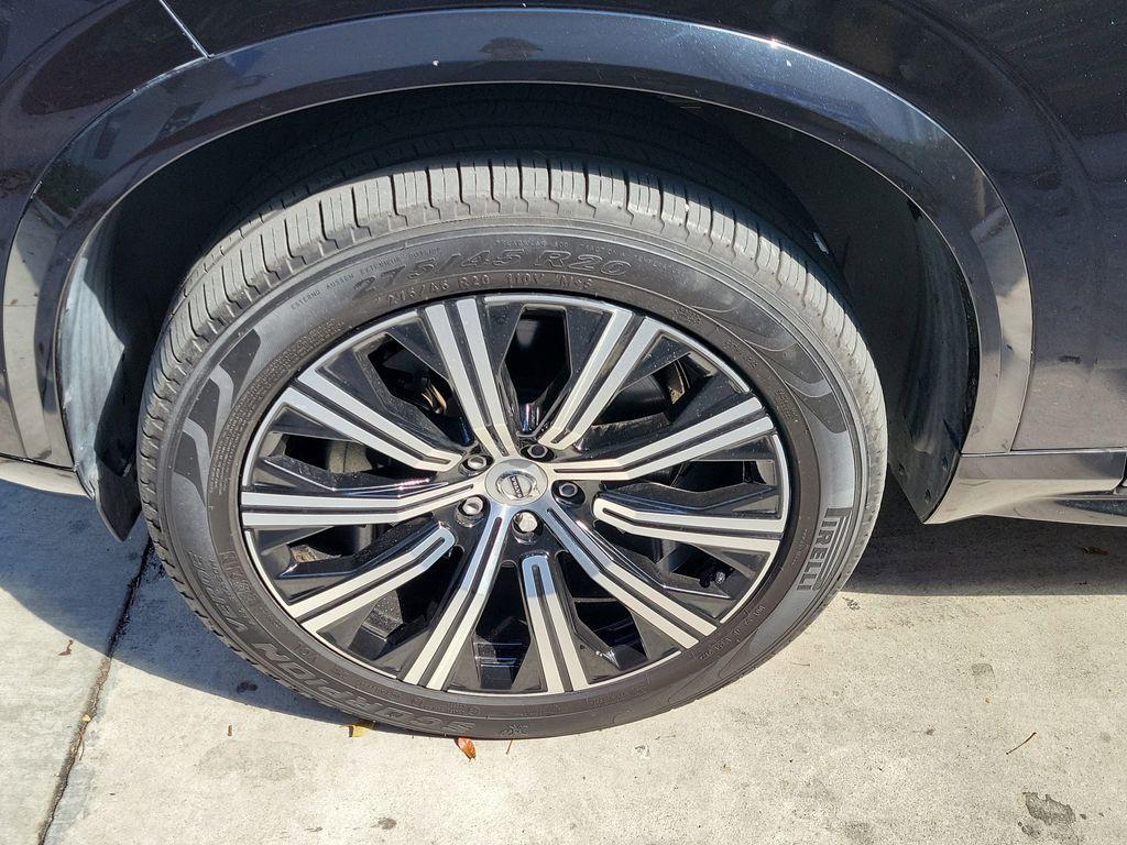 Volvo XC90 2024