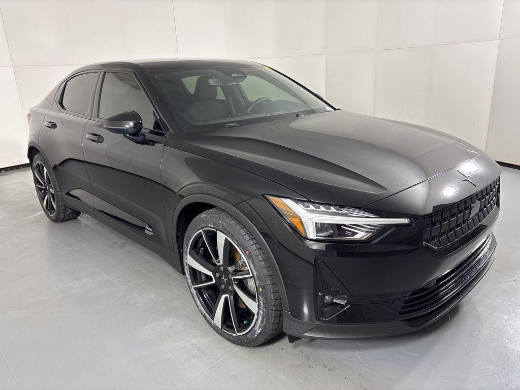 Polestar 2 2022
