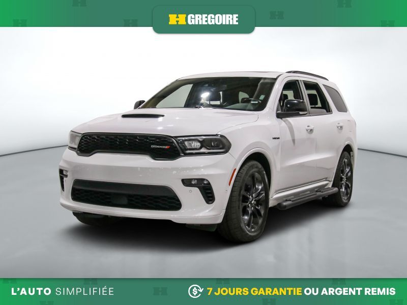 Dodge Durango 2023