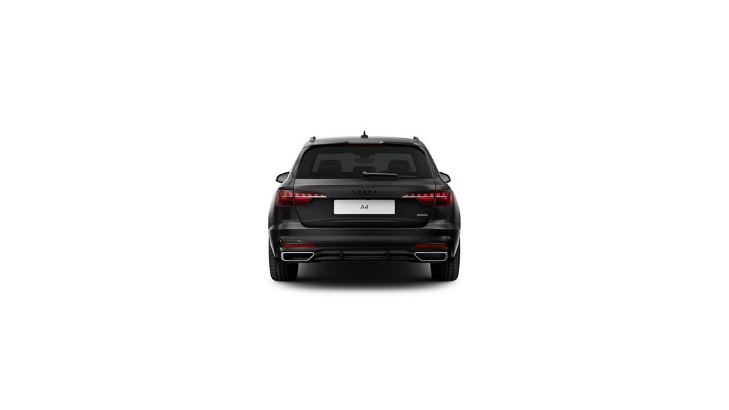 Audi A4 2023