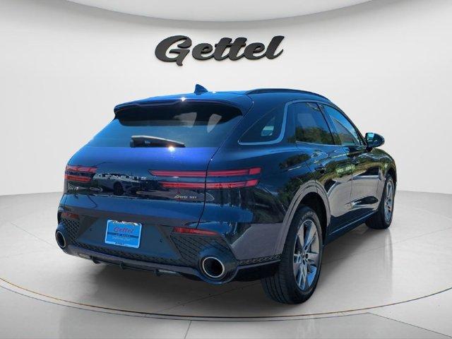 Genesis GV70 2025