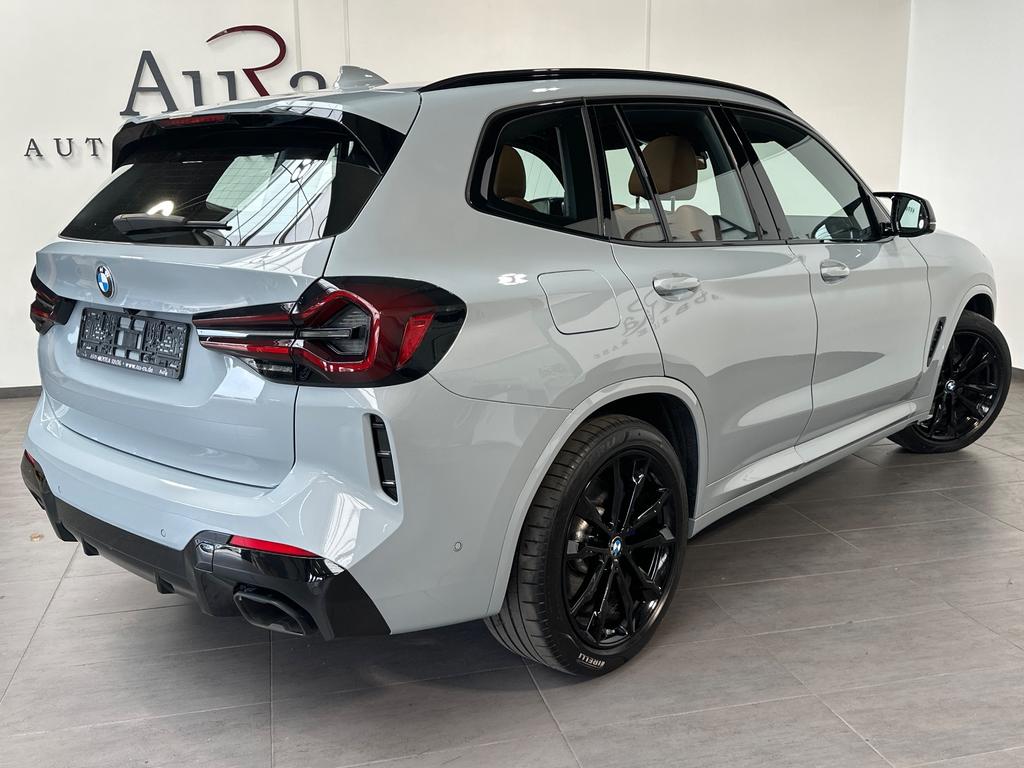 BMW X3 M40 2023
