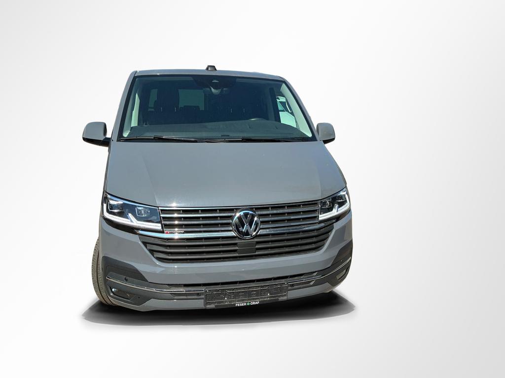 Volkswagen T6 MULTIVAN 2023