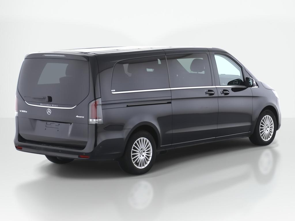 Mercedes-Benz V 300 2025