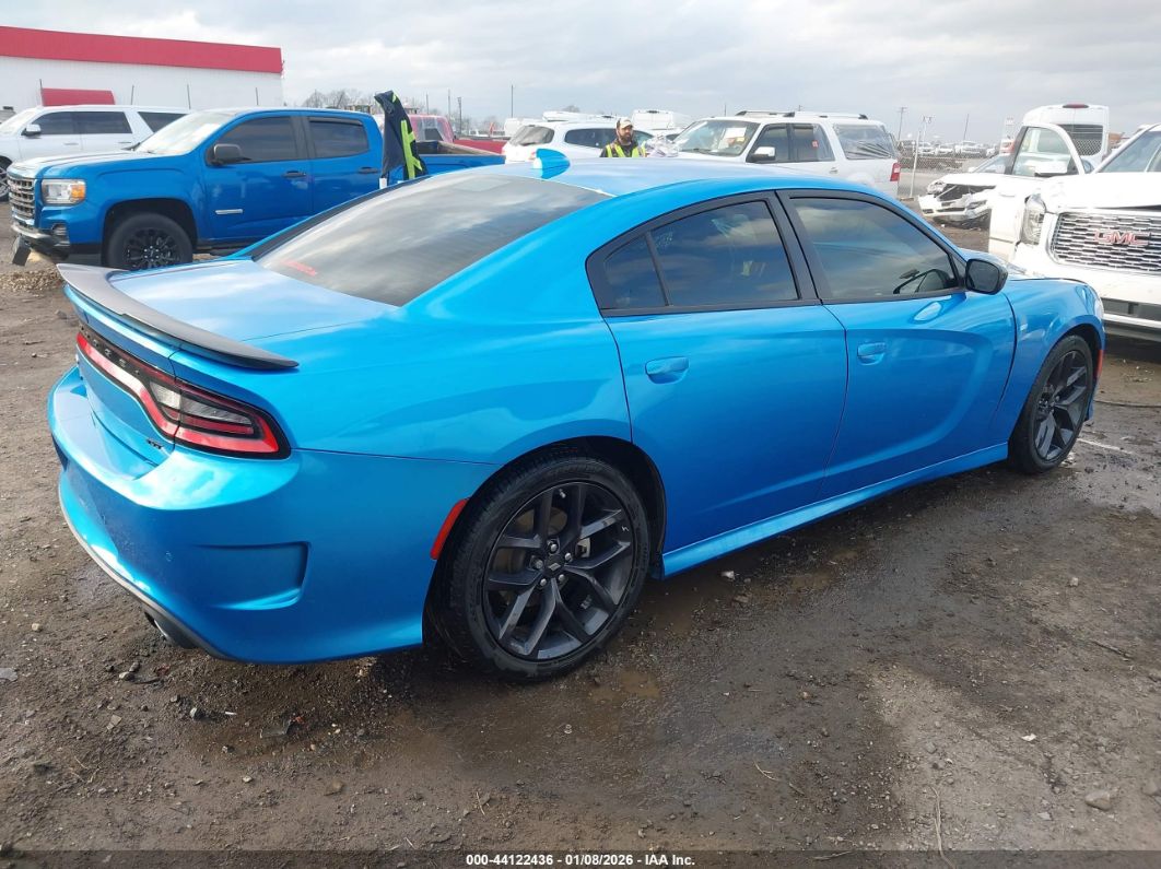 Dodge Charger 2023