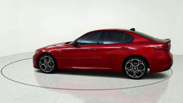 Alfa Romeo Giulia 2023