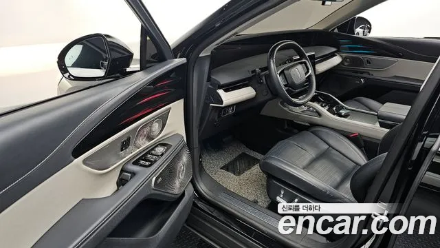 Lincoln Nautilus 2024