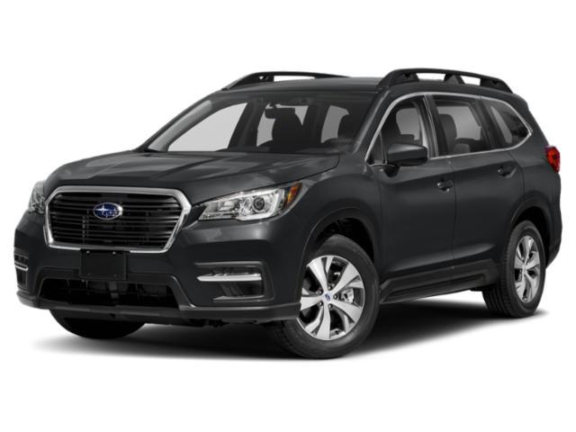 Subaru Ascent 2021