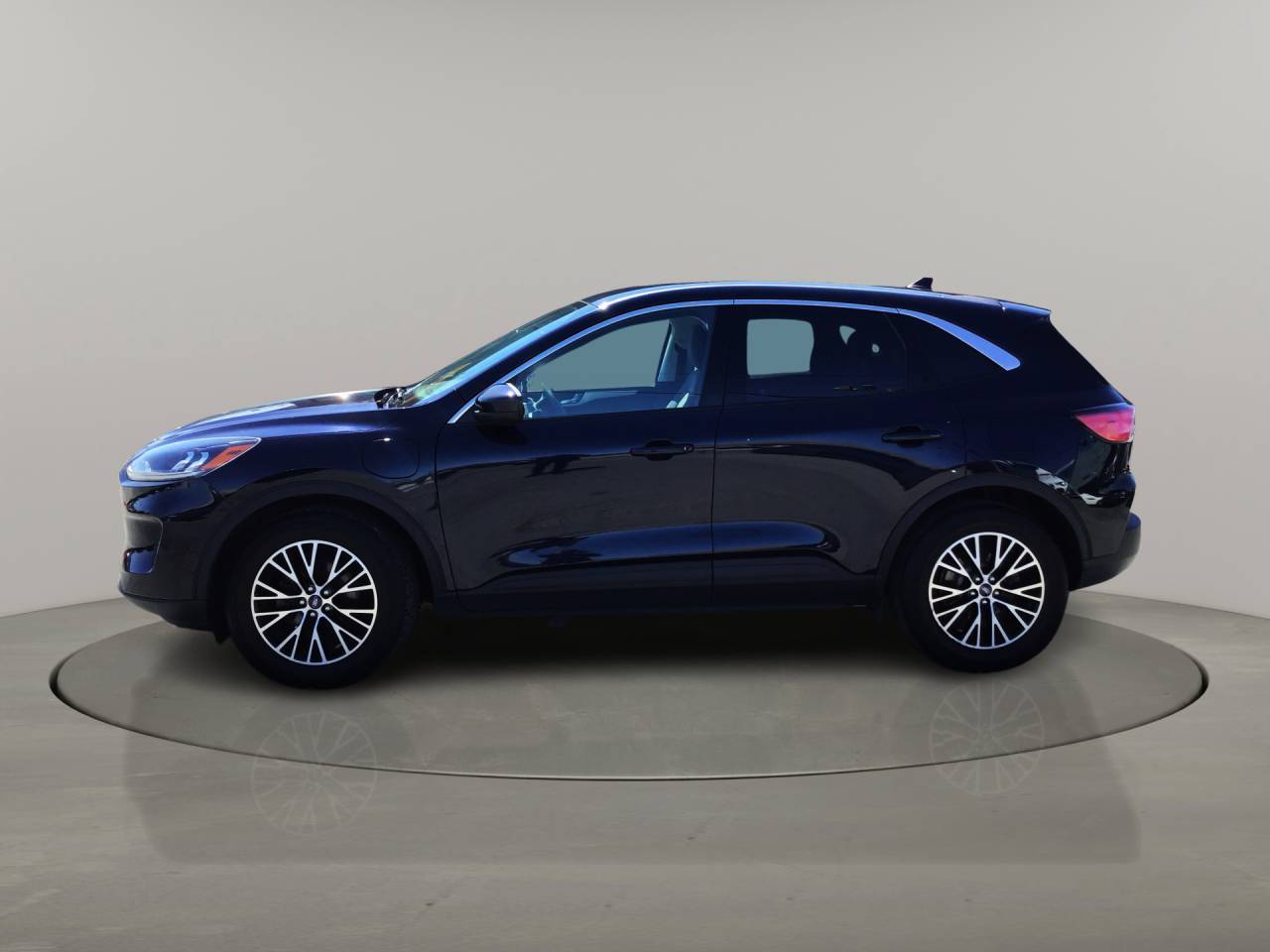 Ford Escape 2021