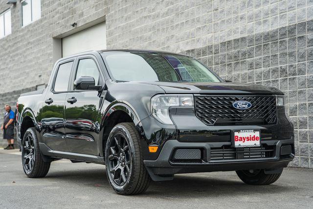 Ford Maverick 2026