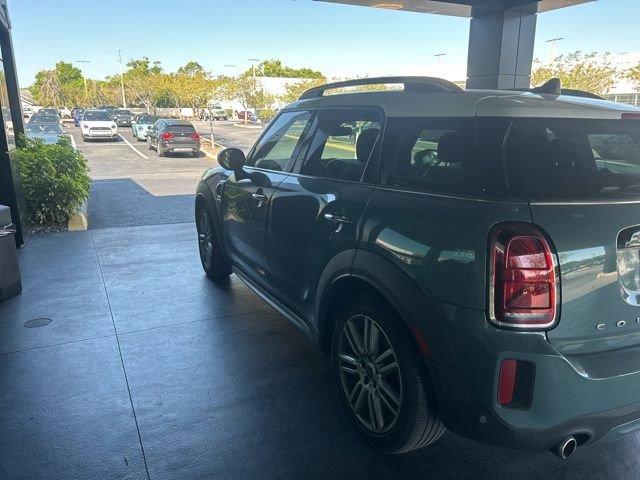 Mini Countryman 2024