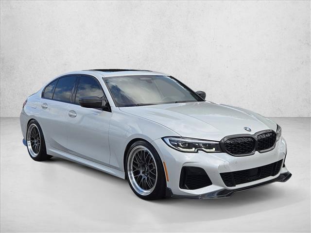 BMW M340I 2021