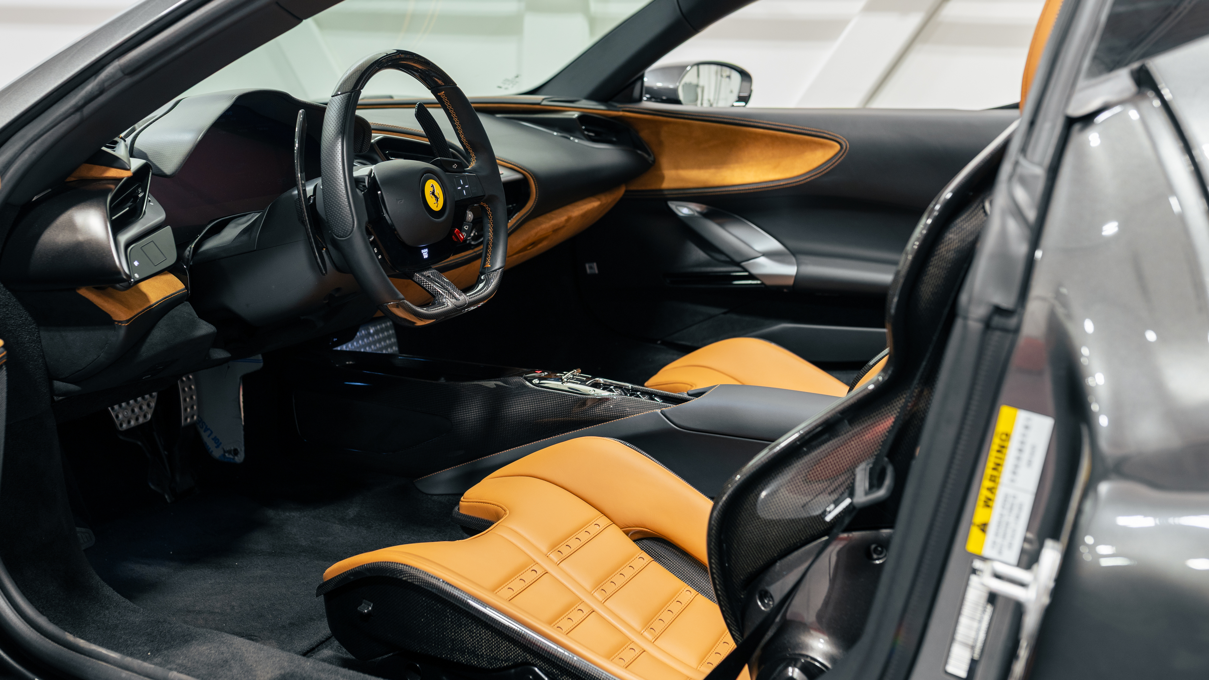 Ferrari SF90 2024