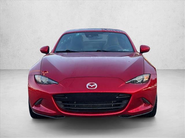 Mazda MX-5 2021