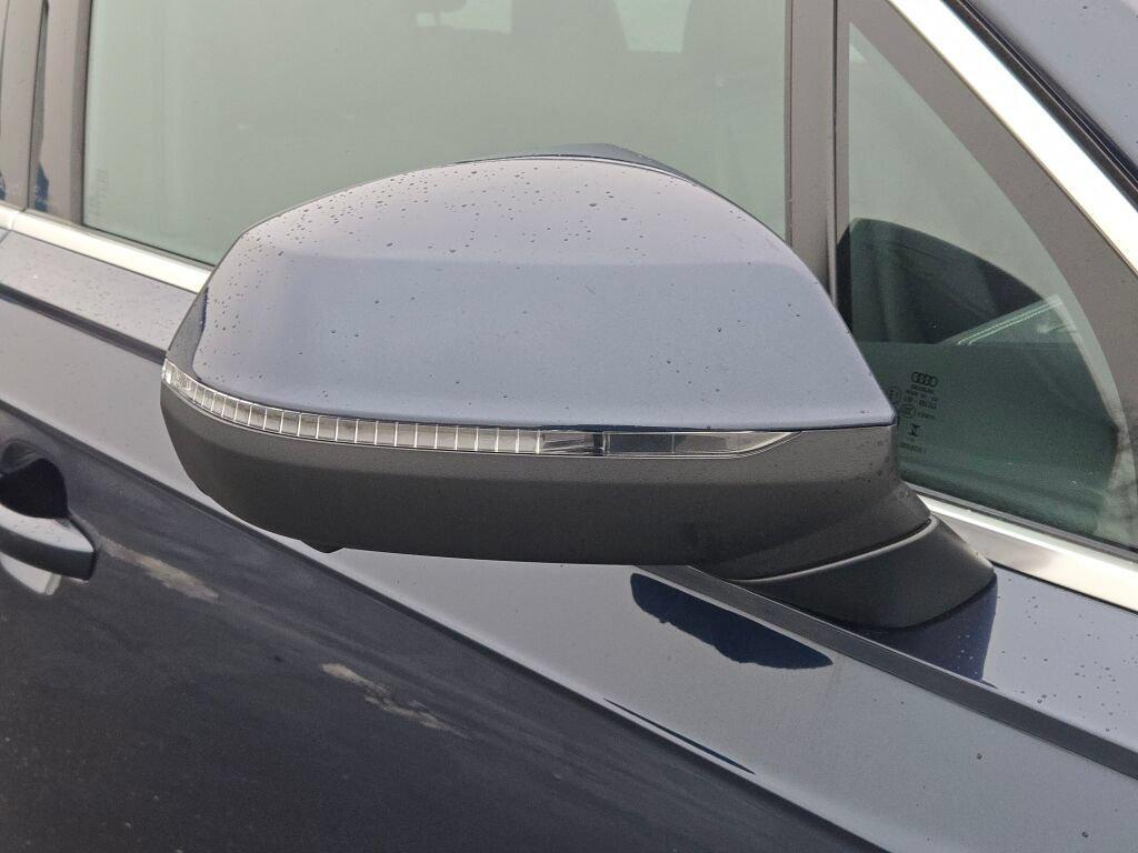 Audi Q7 2025