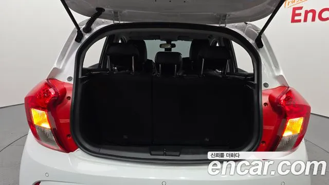 Chevrolet Spark 2022