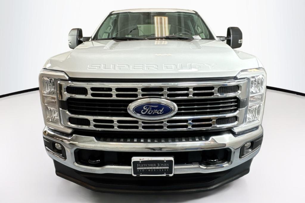 Ford F 250 2024