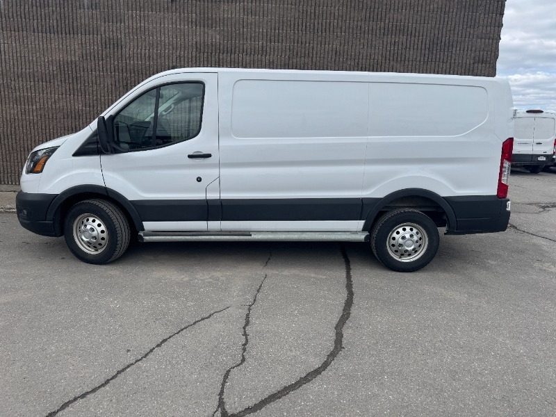 Ford Transit 2023