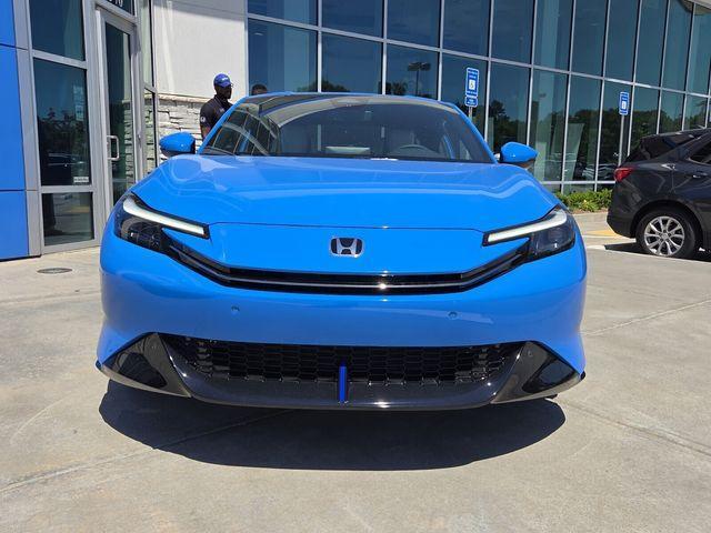 Honda Prelude 2026