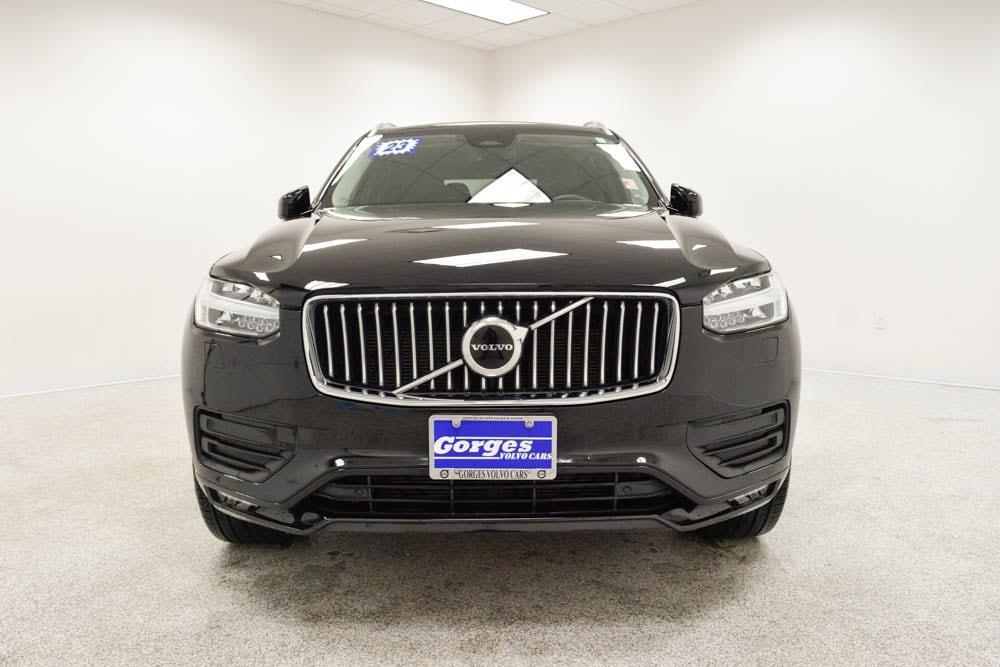 Volvo XC90 2023