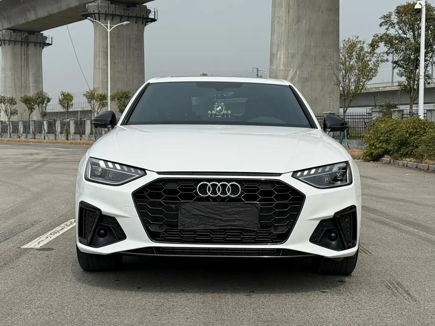 Audi A4 2025