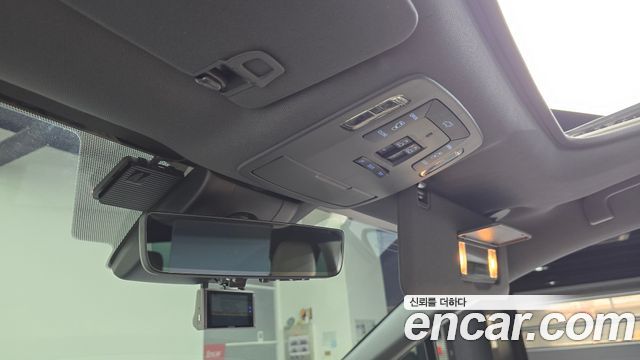 Toyota Sienna 2022
