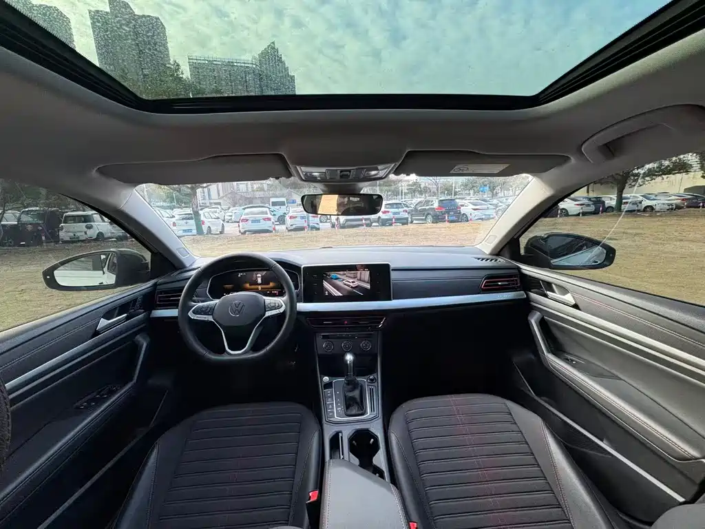 Volkswagen Lavida 2023