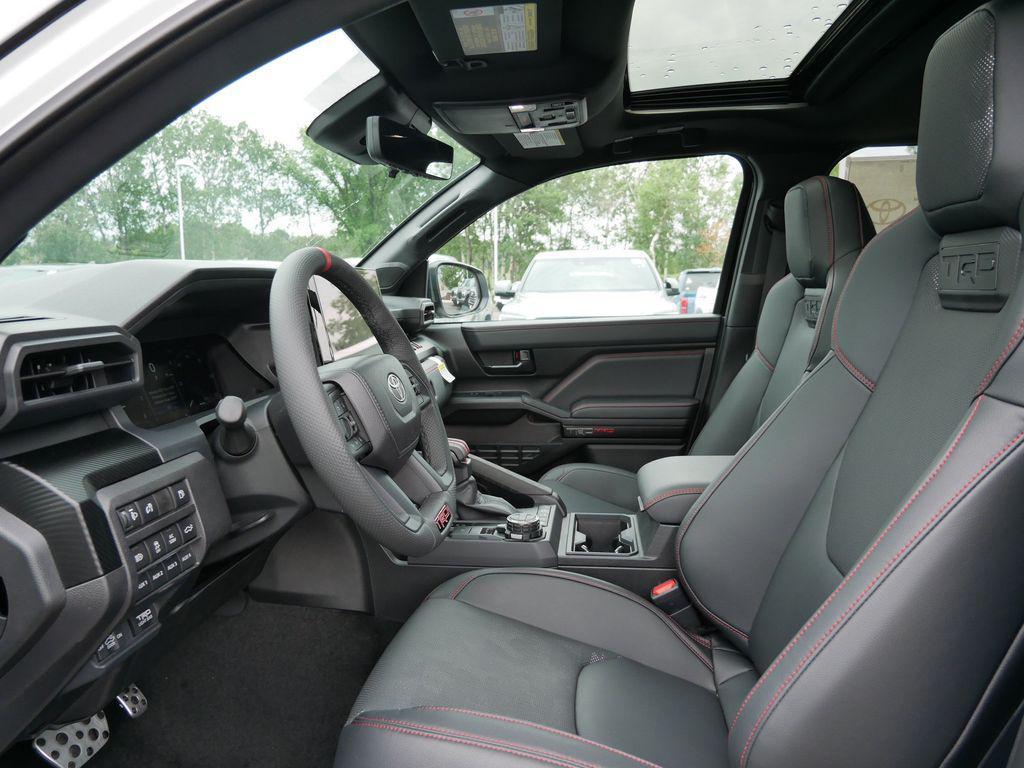 Toyota Tacoma 2026