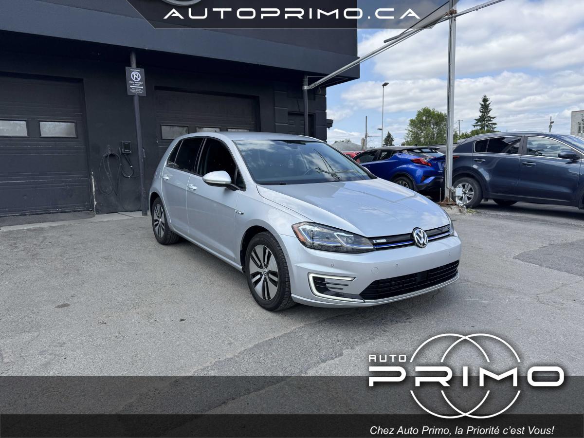 Volkswagen Gol 2020