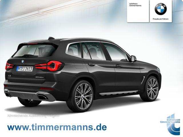 BMW X3 2023