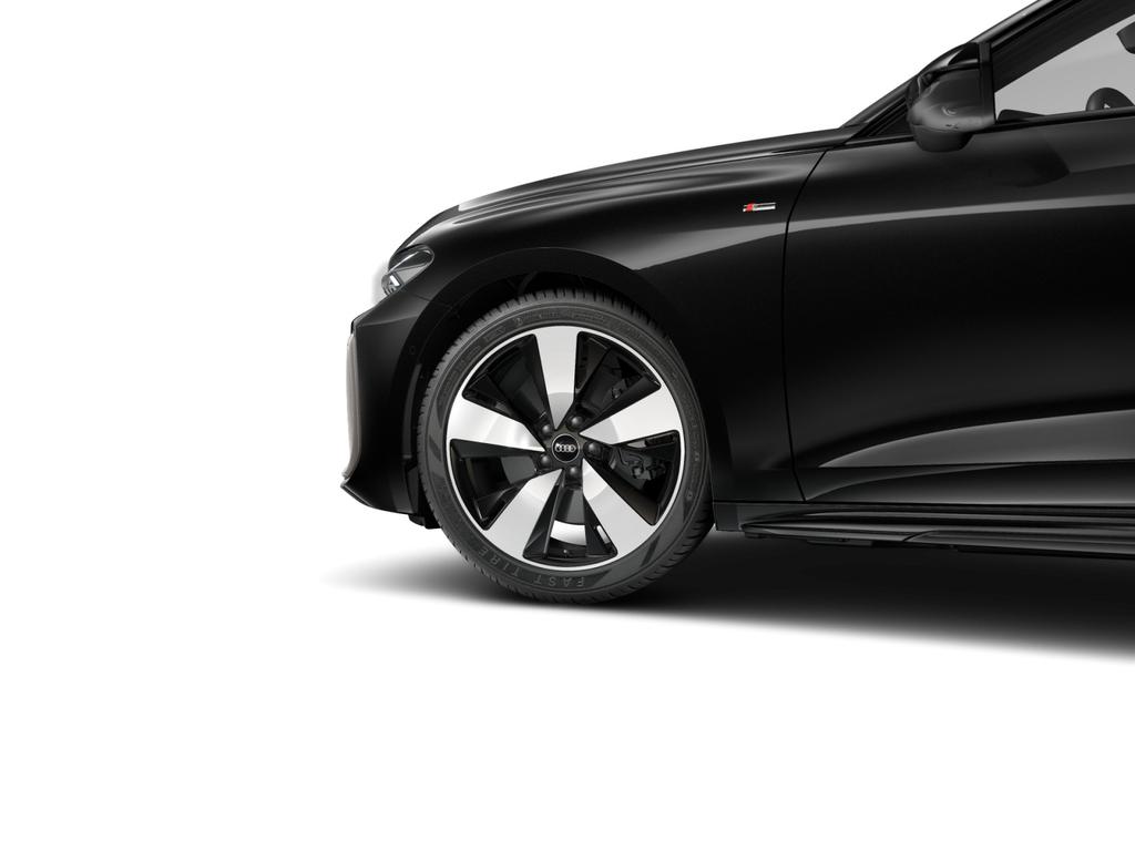 Audi A5 2025