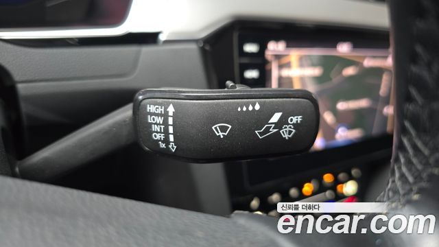 Volkswagen Passat 2021