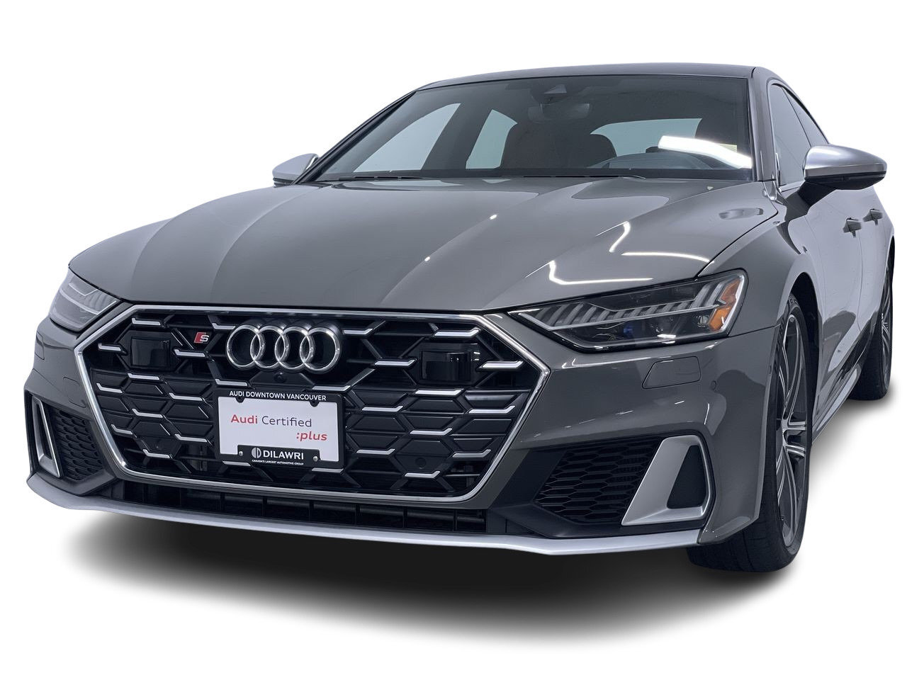 Audi S7 2024