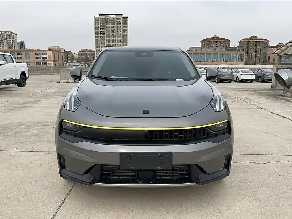 Lynk & Co 05 2020