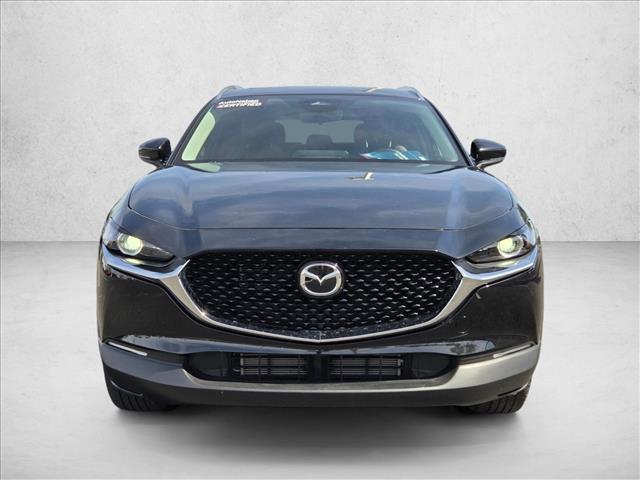 Mazda CX-30 2025