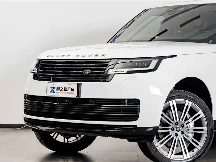 Land Rover Range Rover 2024