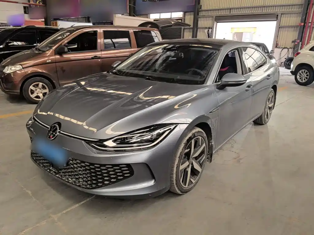 Volkswagen Lamando 2022