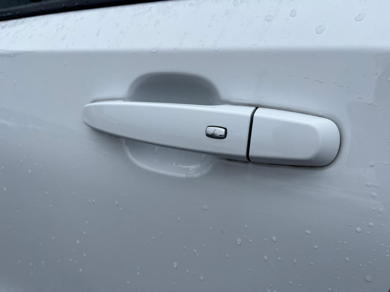 GMC Terrain 2022