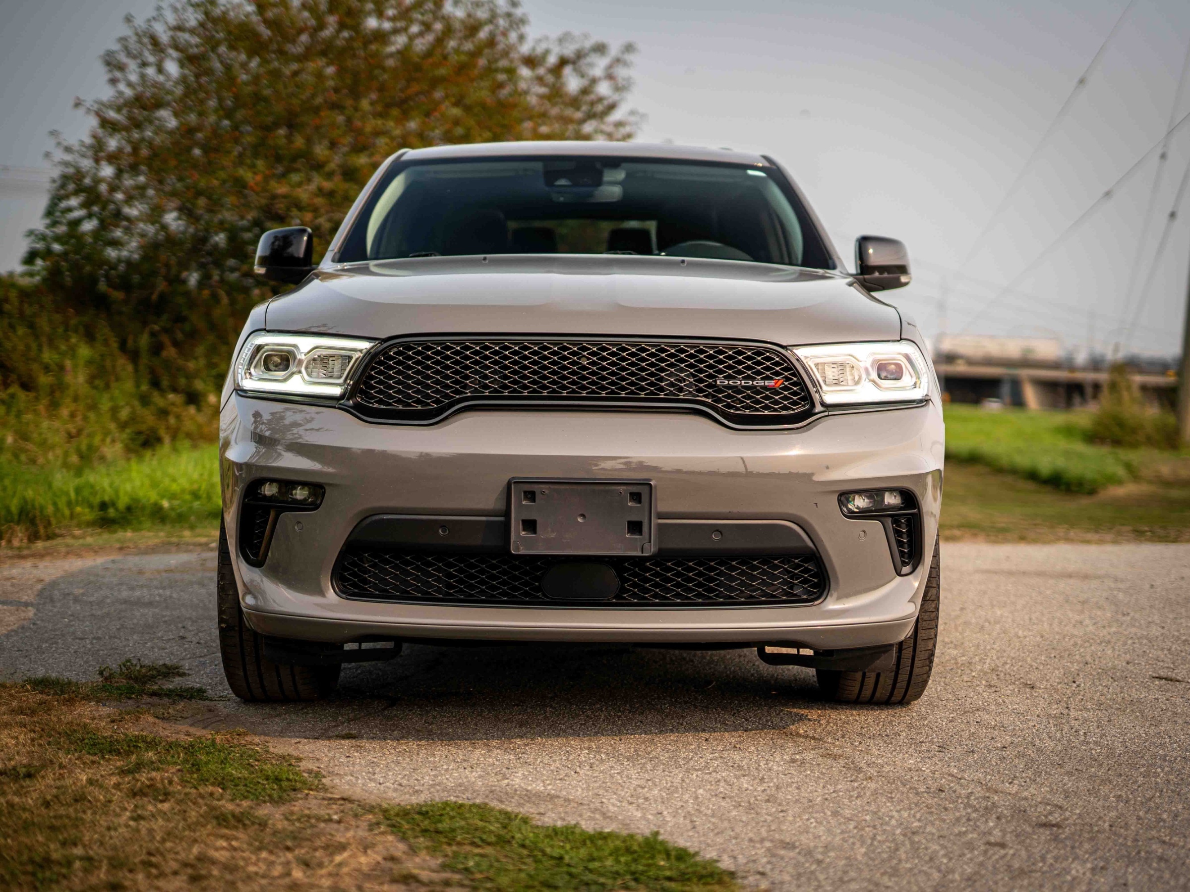 Dodge Durango 2021