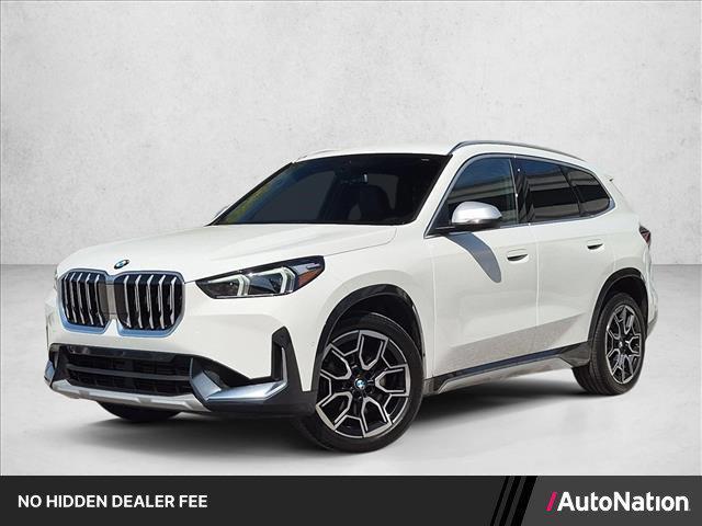 BMW X1 2023