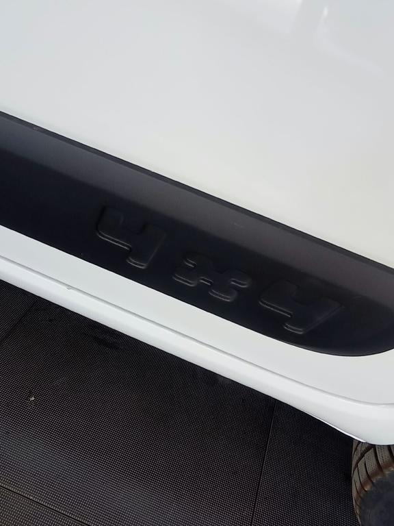 Fiat Panda 2022