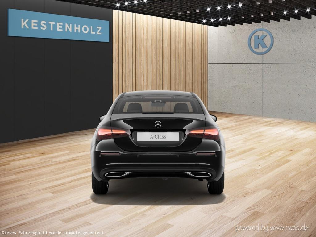 Mercedes-Benz A 180 2023