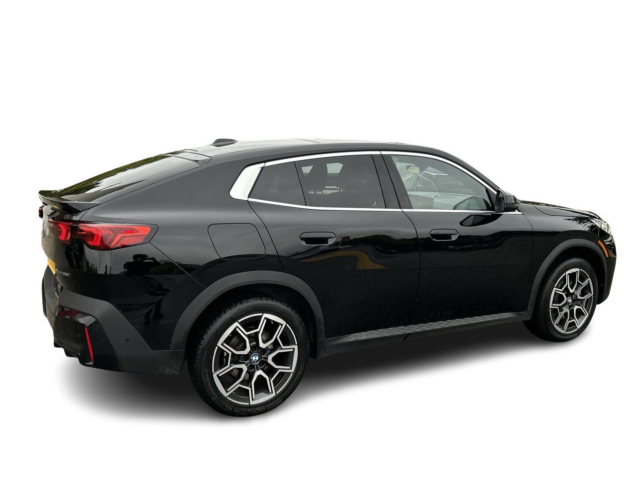 BMW X2 2025