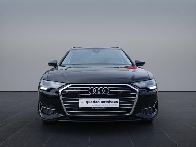 Audi A6 2023