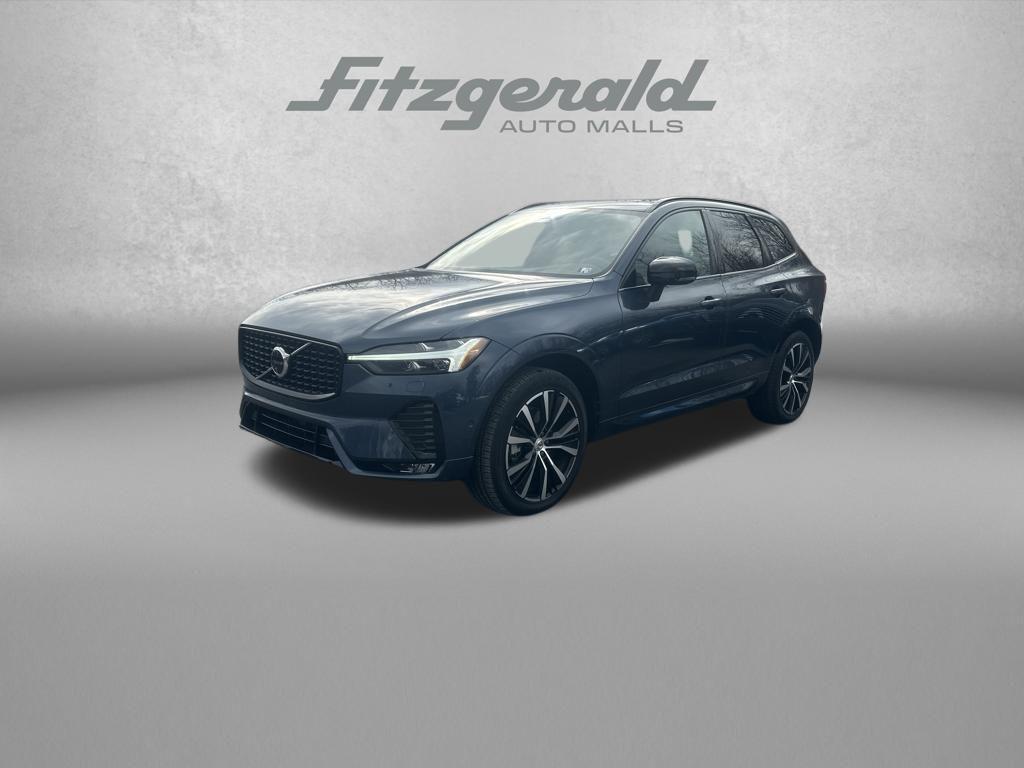 Volvo XC60 2024
