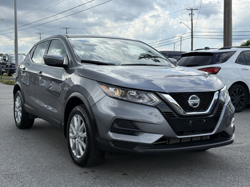 Nissan Qashqai 2023